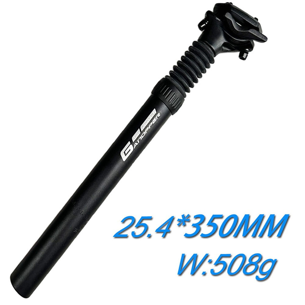Suspension Bicycle Seat Post Lightweight And Effective Vibration Control 25.4Mm - Image 2