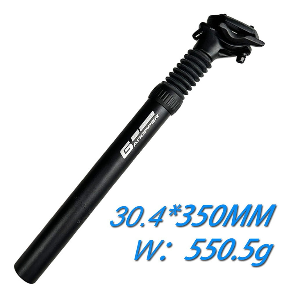 Suspension Bicycle Seat Post Lightweight And Effective Vibration Control 25.4Mm 30.4Mm - Image 2
