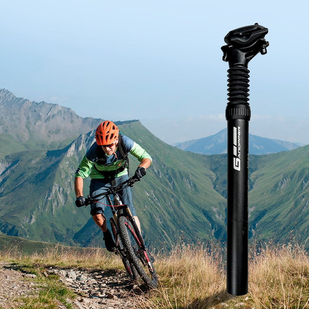 Suspension Bicycle Seat Post Lightweight And Effective Vibration Control 25.4Mm 30.4Mm - Image 6