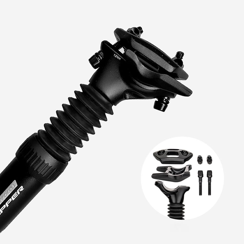 Suspension Bicycle Seat Post Lightweight And Effective Vibration Control 25.4Mm 30.4Mm - Image 7