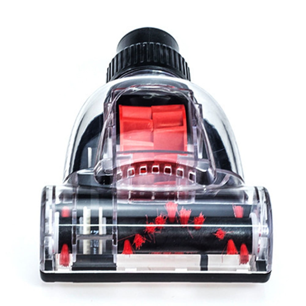 1Pc 32/35mm Dust Removal Brush for Turbo Brush tool Head for Shark Hz500 Ipz1000 for Hoover Vacuum Pet Hair Removal Brush tools (32) 32 - Image 2