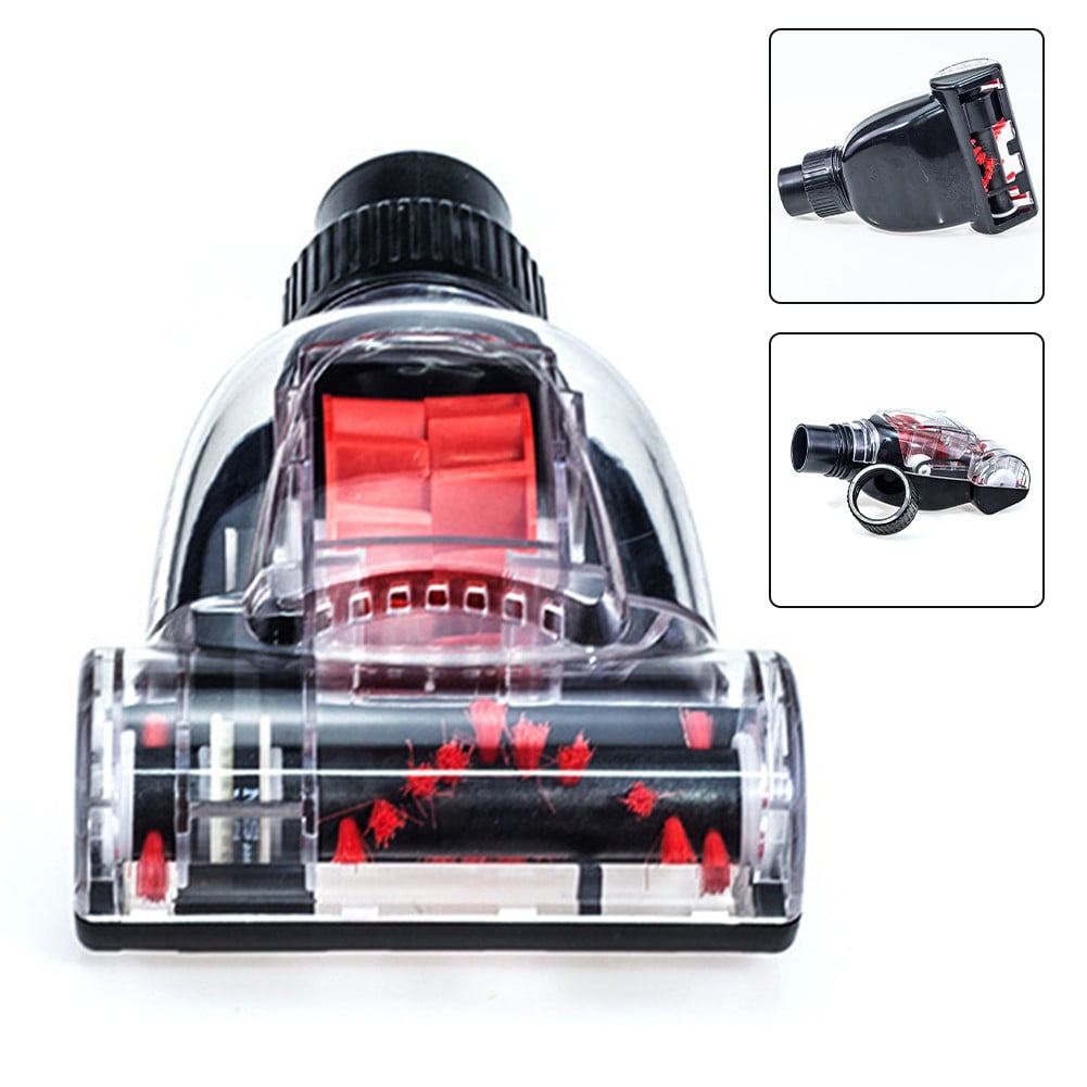 1Pc 32/35mm Dust Removal Brush for Turbo Brush tool Head for Shark Hz500 Ipz1000 for Hoover Vacuum Pet Hair Removal Brush tools (32) 32 - Image 3
