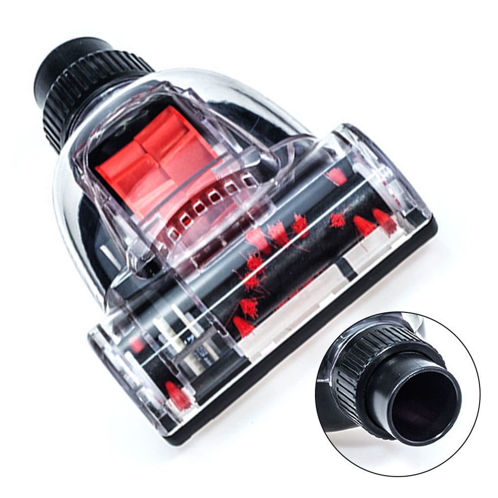 1Pc 32/35mm Dust Removal Brush for Turbo Brush tool Head for Shark Hz500 Ipz1000 for Hoover Vacuum Pet Hair Removal Brush tools (32) 32 - Image 4