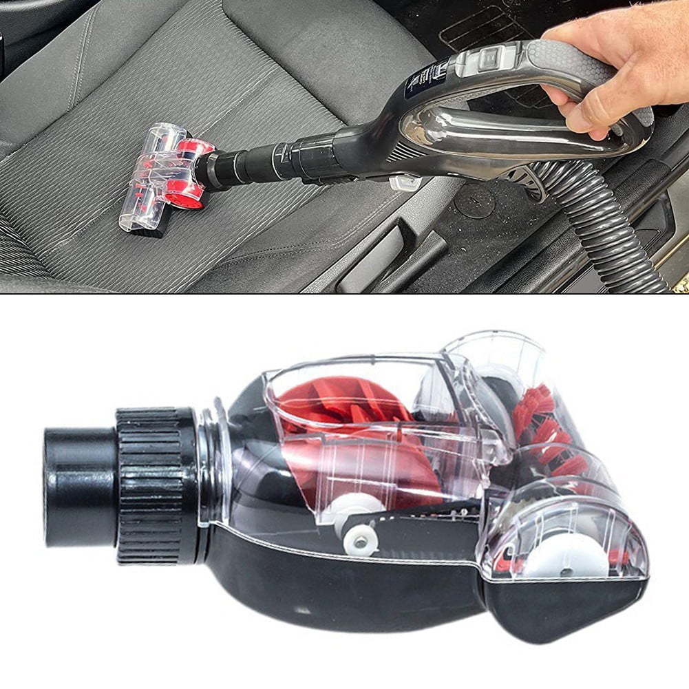 1Pc 32/35mm Dust Removal Brush for Turbo Brush tool Head for Shark Hz500 Ipz1000 for Hoover Vacuum Pet Hair Removal Brush tools (32) 32 - Image 6