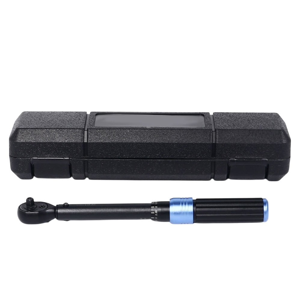 72-Tooth Adjustable Torque Wrench Mechanical 1/2 3/8 1/4In For Auto Repair Tools 3/8 (5-60Nm) - Image 7