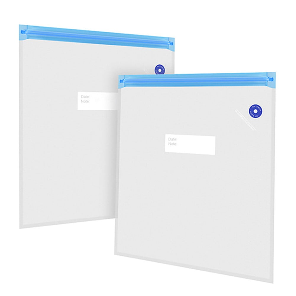 20Pc Printer Consumables Vacuum Bag For 3D Printer Filament Reusable Vacuum Compression Storage Bags 30X34 Cm - Image 1