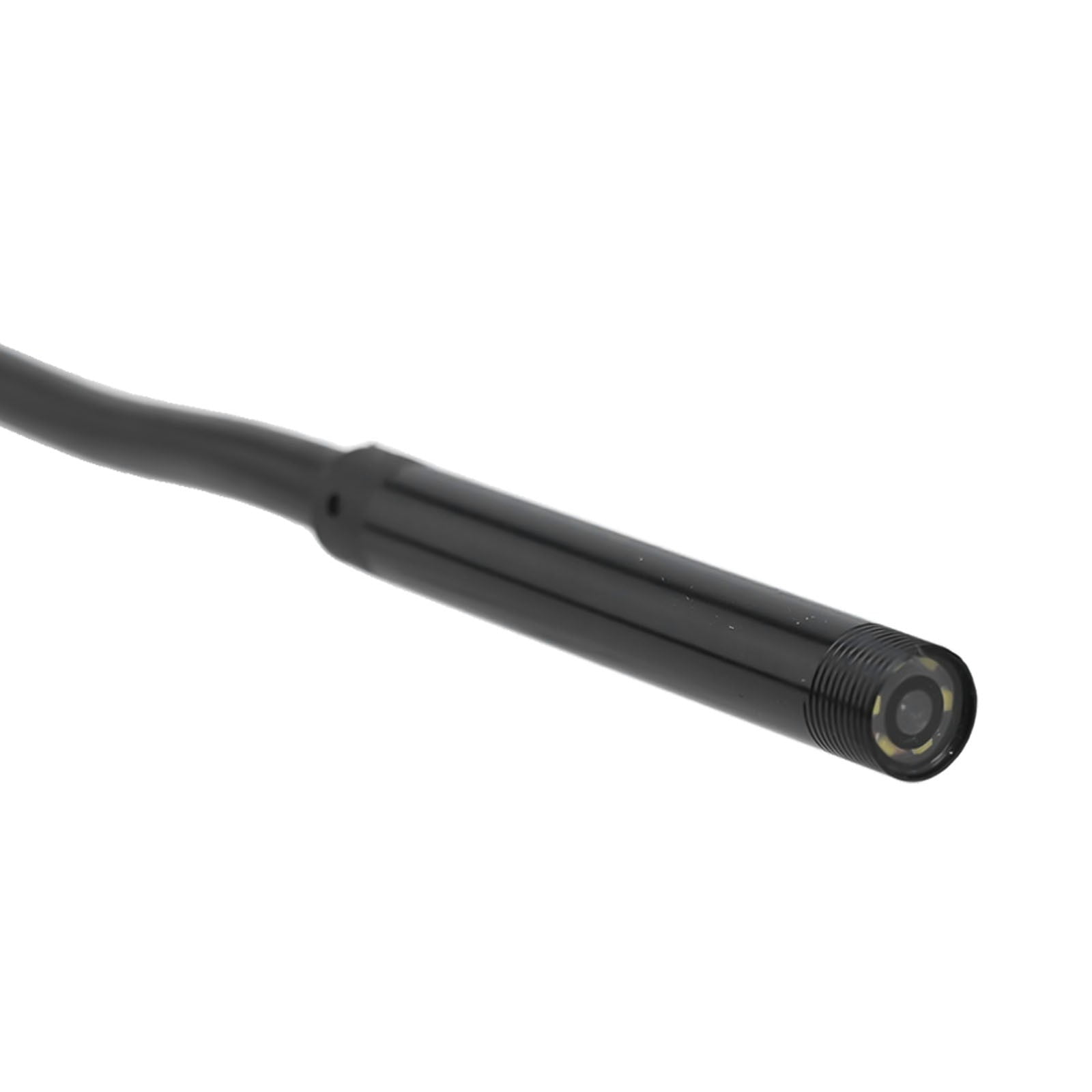 Hd Micro-Usb Type-C 3 In 1 Borescope 5.5Mm Smartphone Camera Endoscoop 1M Smile Home - Image 7