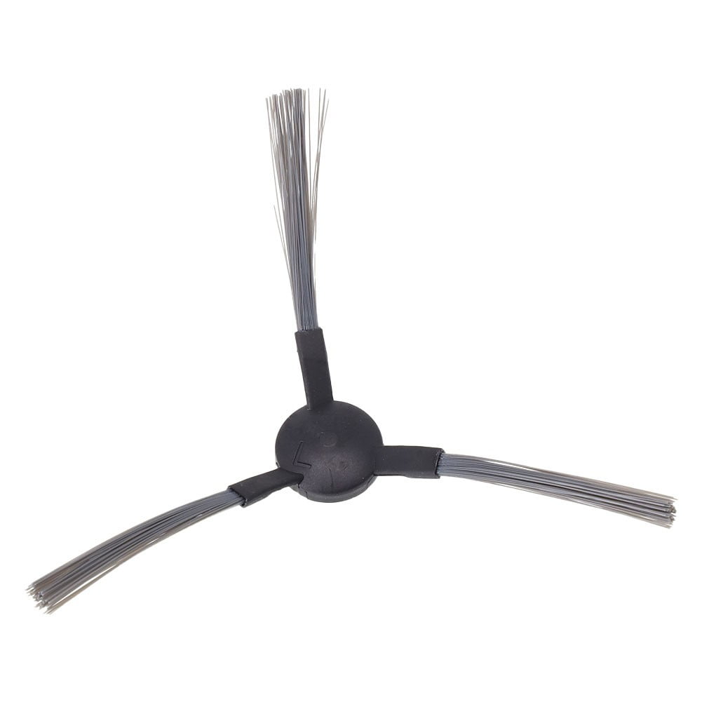 4pcs Easy Installation Robot Vacuum Cleaner Side Brush Accessories Robot Side Brush Smile Home - Image 7