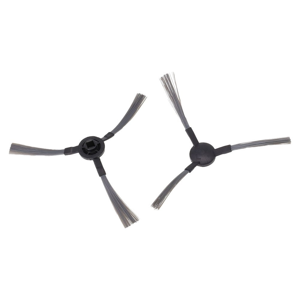 4pcs Easy Installation Robot Vacuum Cleaner Side Brush Accessories Robot Side Brush Smile Home - Image 8