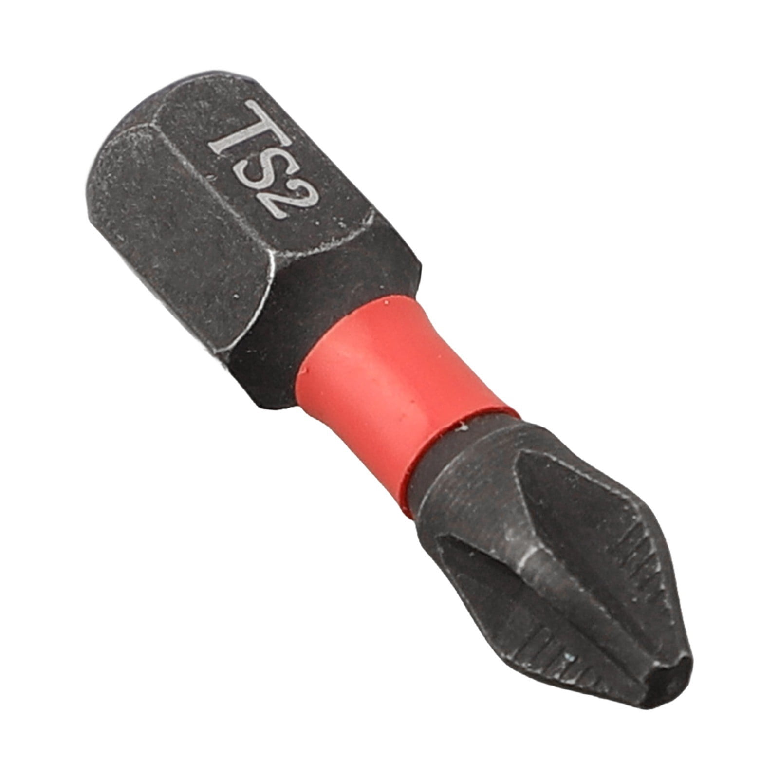 2/6Pcs 25-150Mm Non-Slip Screwdriver Bits Ph2 Magnetic Batch Cross Screw Electric Tips Head Cross Screwdriver Drill Bit Tool Set 2Pcs 25Mm Smile Home 2Pcs 25Mm - Image 7