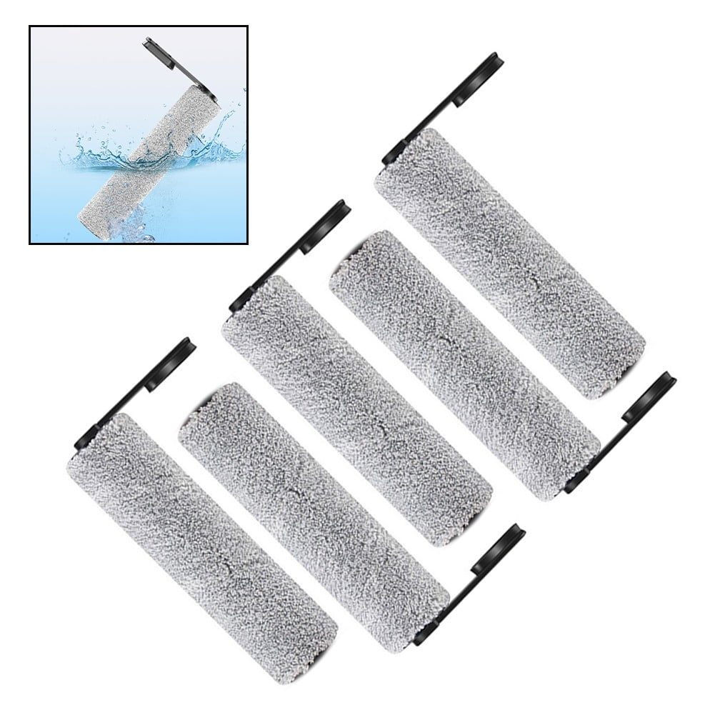 Brush Roll for Tineco For Floor One S5 Wet and Dry Vacuum Cleaner Parts Smile Home - Image 1