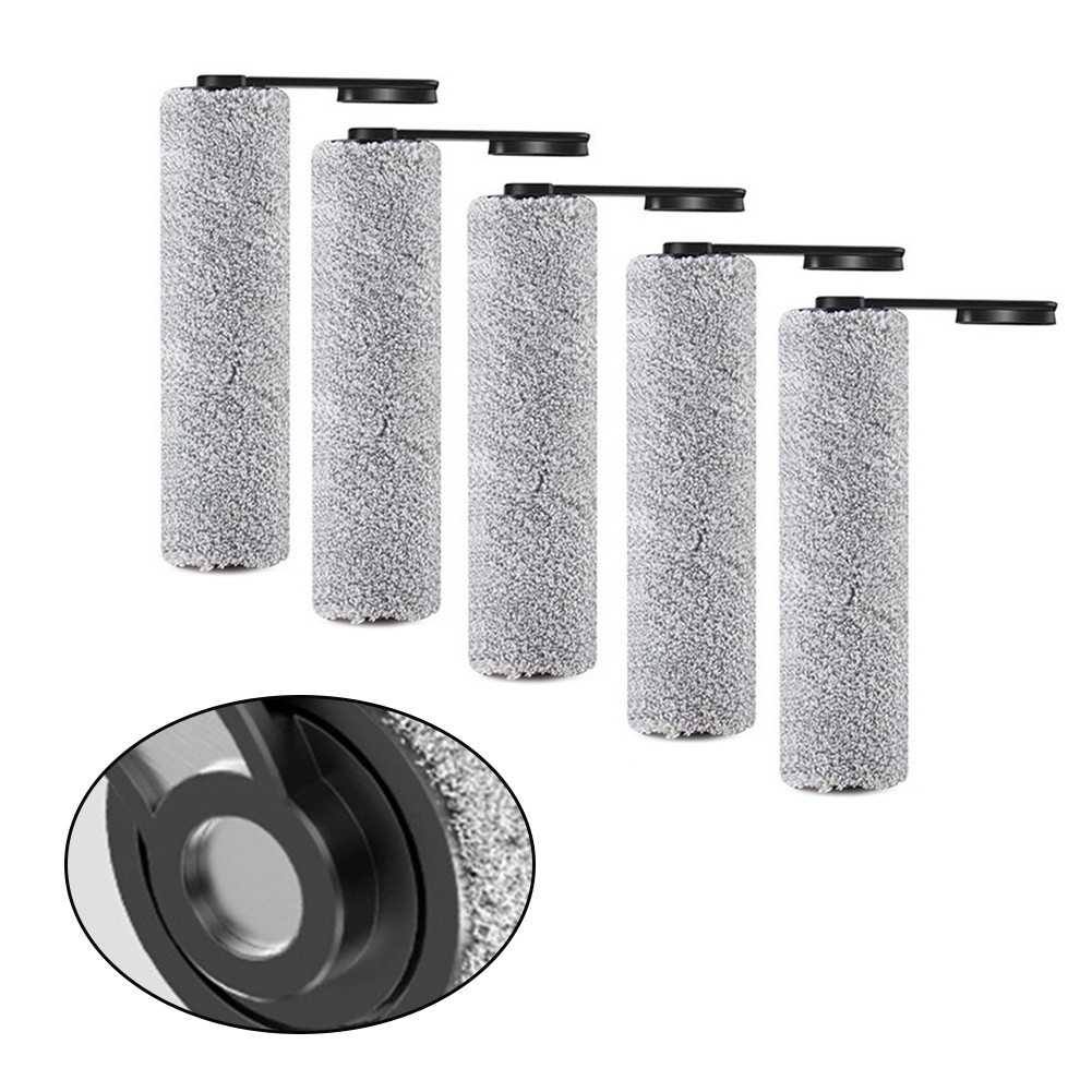 Brush Roll for Tineco For Floor One S5 Wet and Dry Vacuum Cleaner Parts Smile Home - Image 5