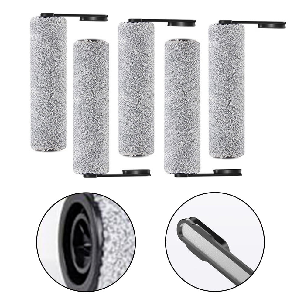 Brush Roll for Tineco For Floor One S5 Wet and Dry Vacuum Cleaner Parts Smile Home - Image 6