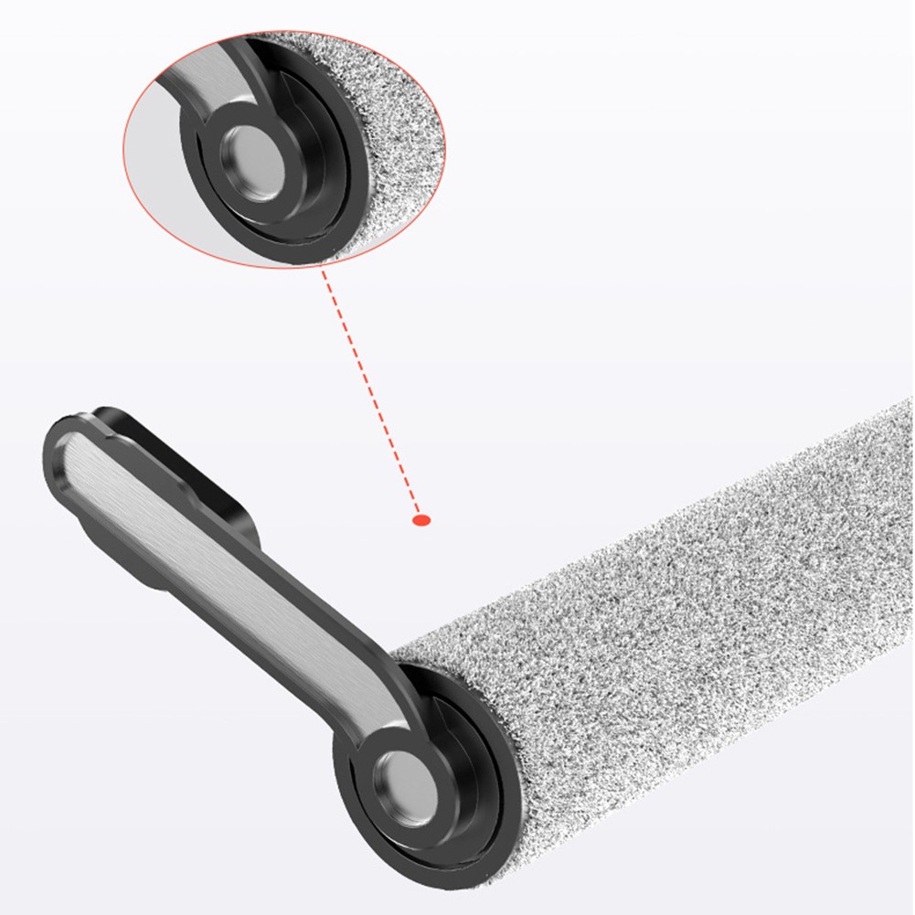 Brush Roll for Tineco For Floor One S5 Wet and Dry Vacuum Cleaner Parts Smile Home - Image 7