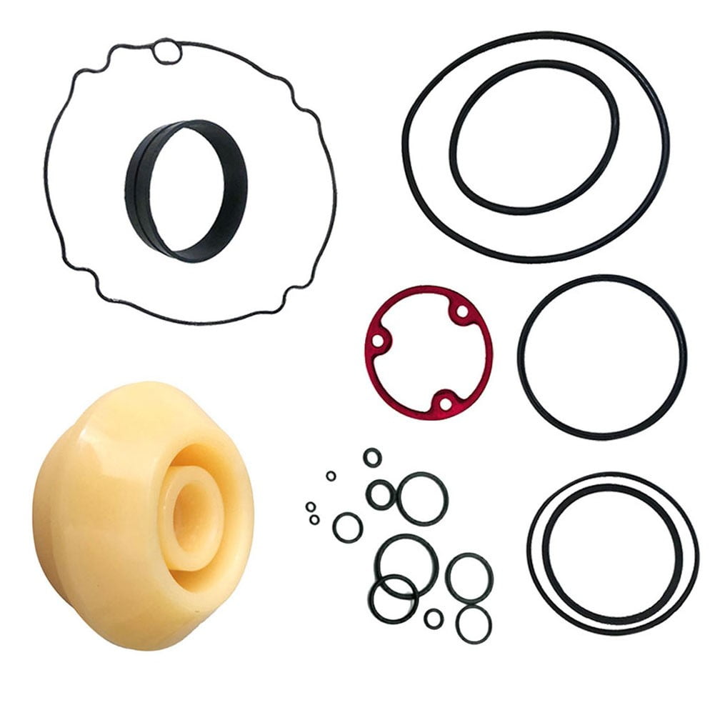 21Pcs/Set Nr90Ad Framing Nailer Replacements O-Ring Rebuild Kit For Framing Nailer For Hitachis Nr90Ae Nr90Ad & Nr90Ae Smile Home - Image 1