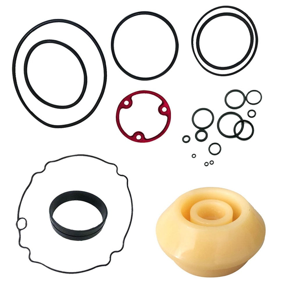 21Pcs/Set Nr90Ad Framing Nailer Replacements O-Ring Rebuild Kit For Framing Nailer For Hitachis Nr90Ae Nr90Ad & Nr90Ae Smile Home - Image 4