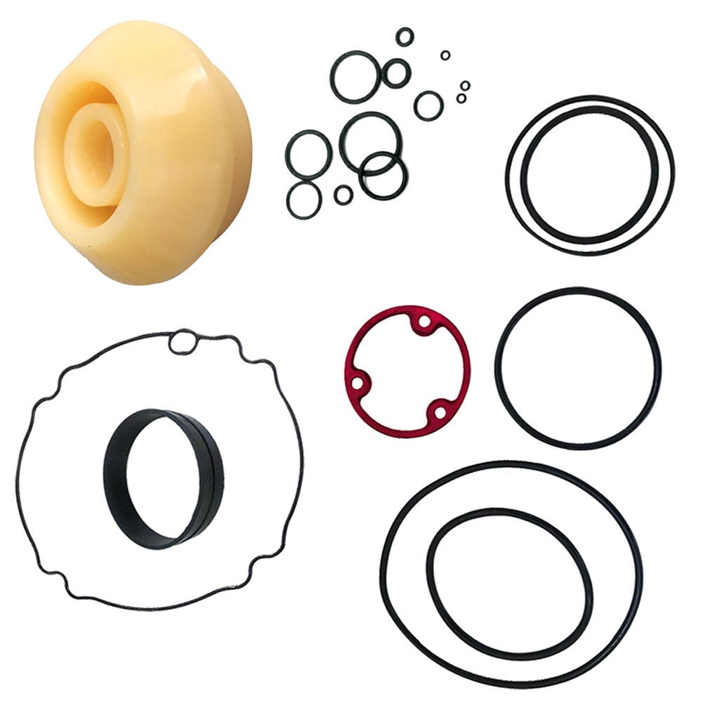 21Pcs/Set Nr90Ad Framing Nailer Replacements O-Ring Rebuild Kit For Framing Nailer For Hitachis Nr90Ae Nr90Ad & Nr90Ae Smile Home - Image 5