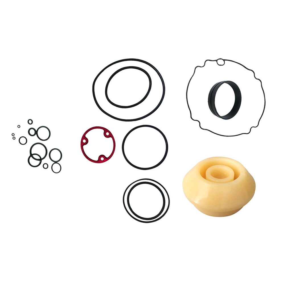 21Pcs/Set Nr90Ad Framing Nailer Replacements O-Ring Rebuild Kit For Framing Nailer For Hitachis Nr90Ae Nr90Ad & Nr90Ae Smile Home - Image 6