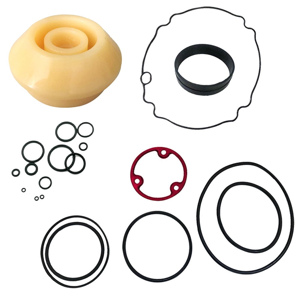 21Pcs/Set Nr90Ad Framing Nailer Replacements O-Ring Rebuild Kit For Framing Nailer For Hitachis Nr90Ae Nr90Ad & Nr90Ae Smile Home - Image 7