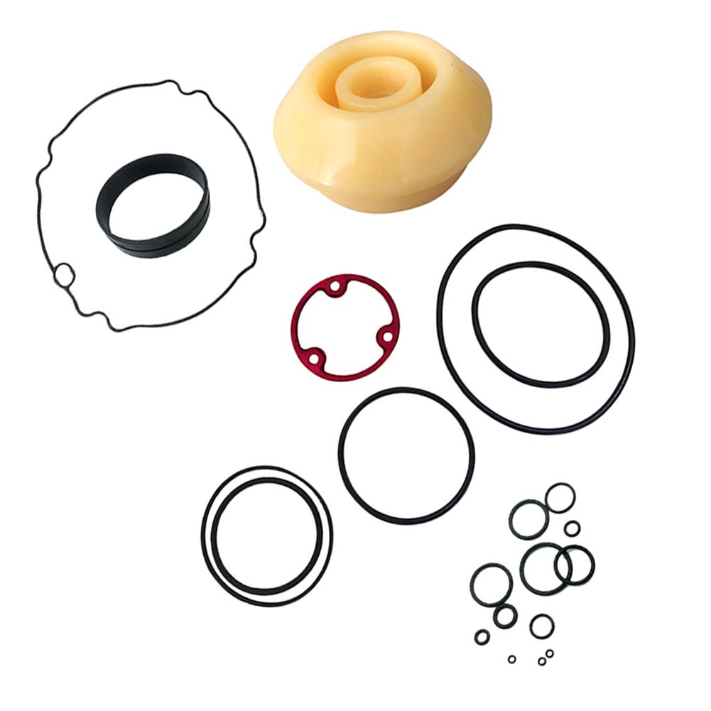 21Pcs/Set Nr90Ad Framing Nailer Replacements O-Ring Rebuild Kit For Framing Nailer For Hitachis Nr90Ae Nr90Ad & Nr90Ae Smile Home - Image 8