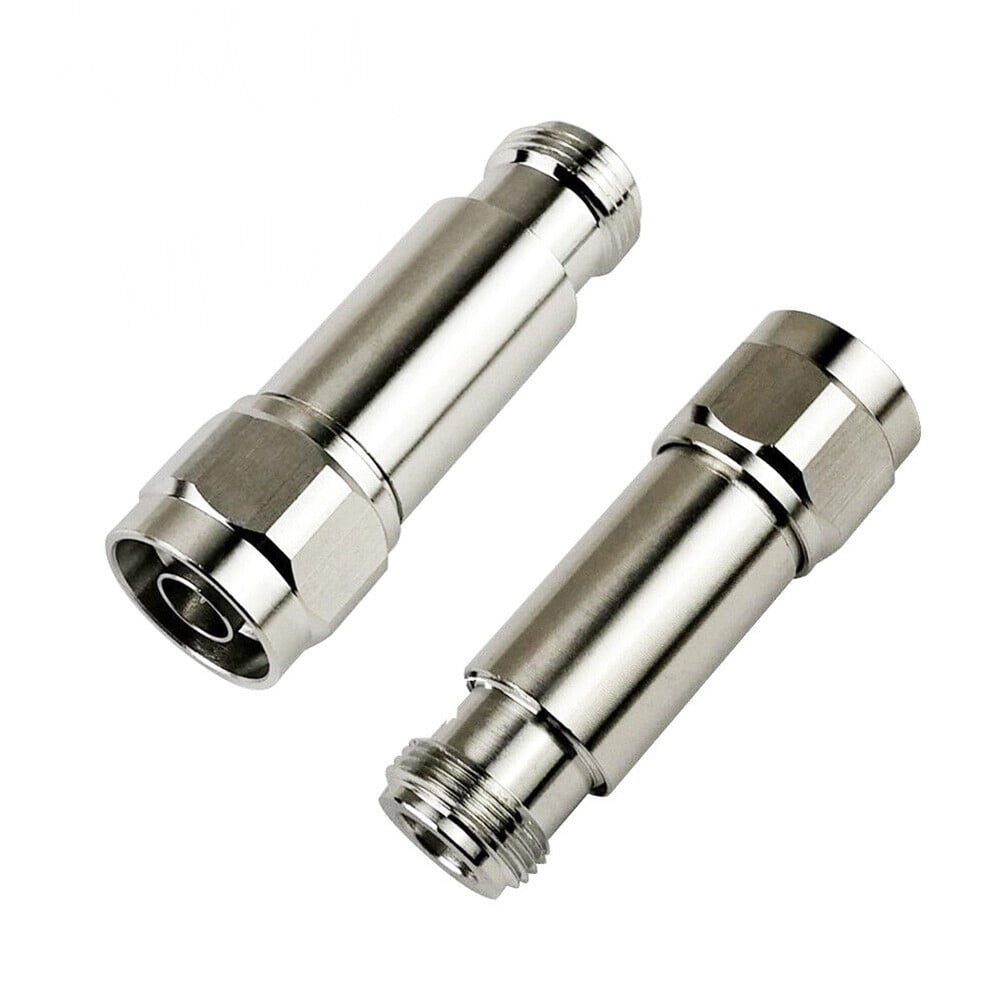 Mini Rf Coaxial Attenuator 2W 1Db-40Db N Type Male To Female Dc-3.0Ghz 50 Ohm Power Tools Accessories 20Db Smile Home 40Db - Image 3
