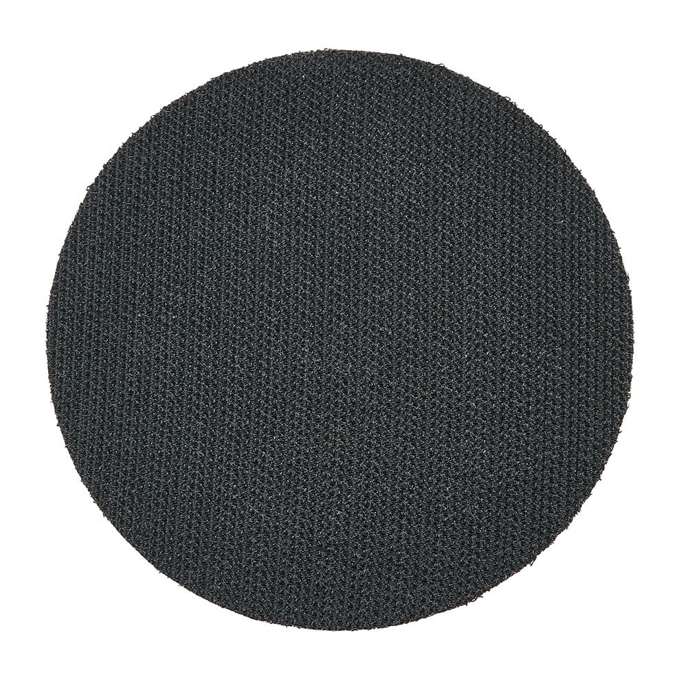 1 Set 100Mm Sanding Disc 60-240 Grit Sandpaper Buffing Wheel Hook-And Loop-Backing Pads For Electric Drill Grinder Rotary Tool Smile Home - Image 3