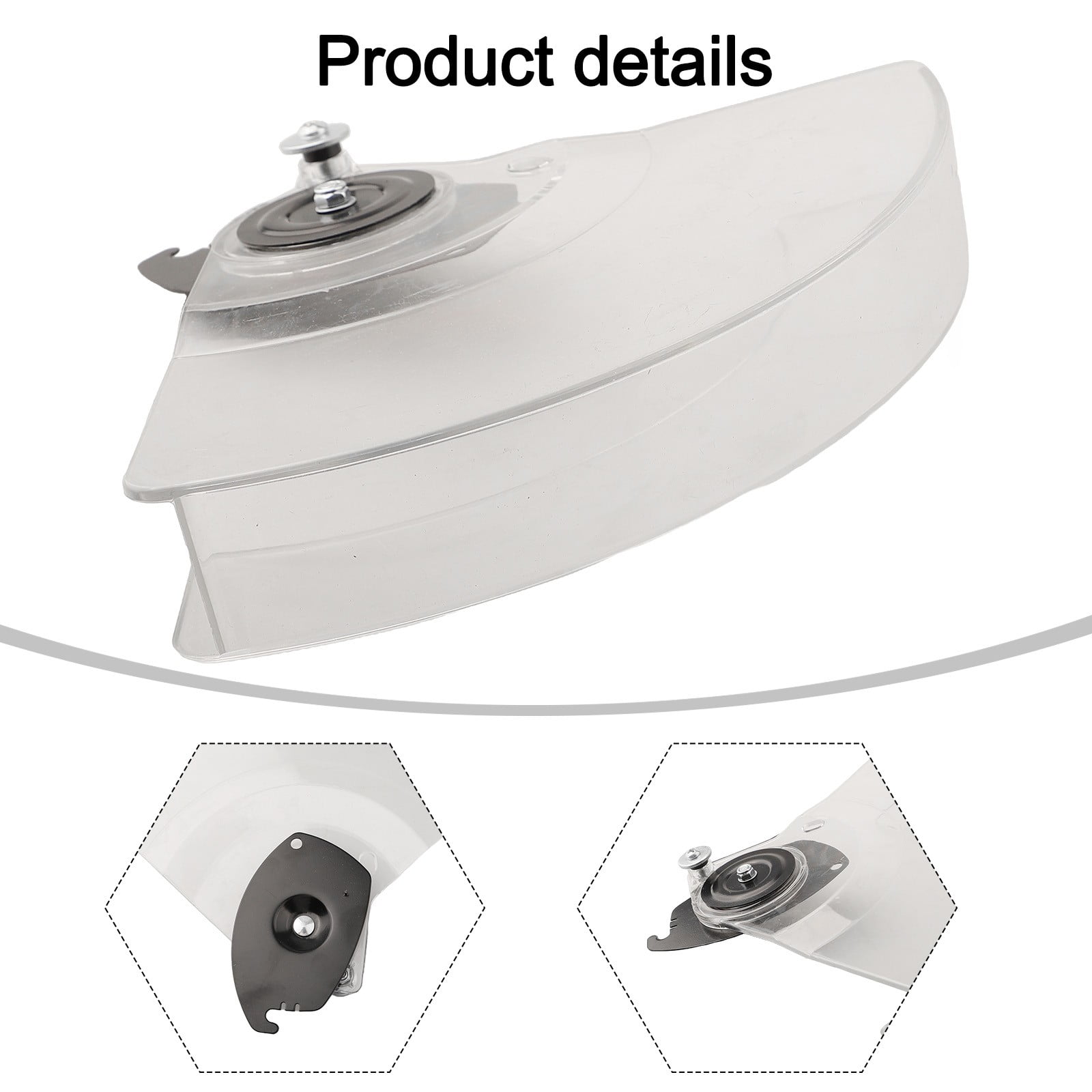 10Inch Replacement Electric Mitre Blade Protection For 255 Saw Efficient Design Smile Home - Image 1