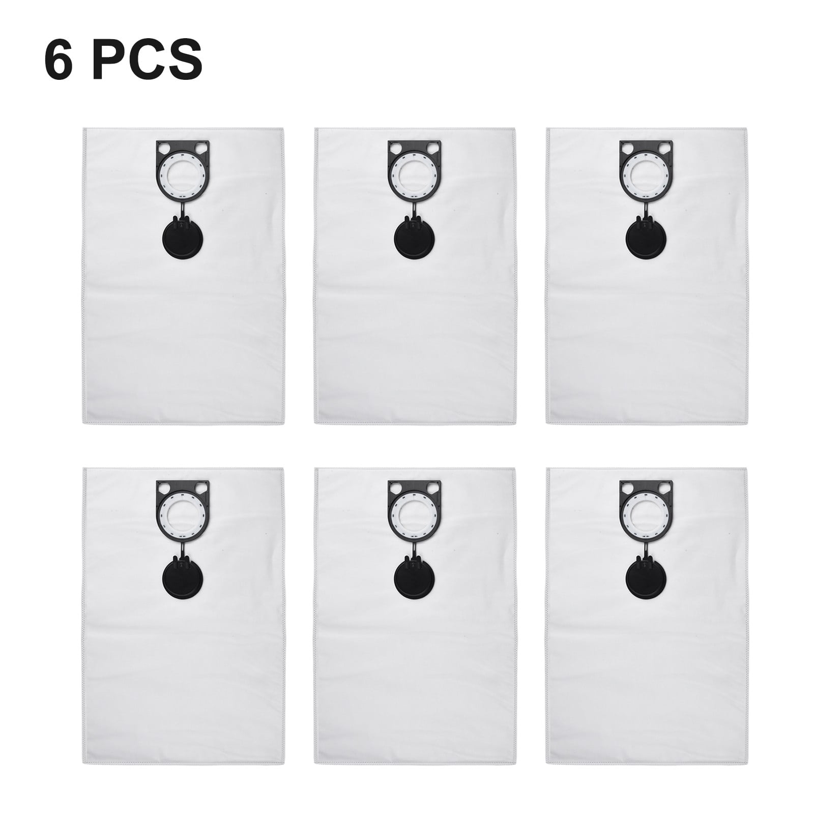 1pc Filter For Karcher 2501 2501TE 2601 2601plus 3001 Replaces 6.414-498.0 Vacuum Cleaner Filter Replacement Accessories Smile Home Purple - Image 4