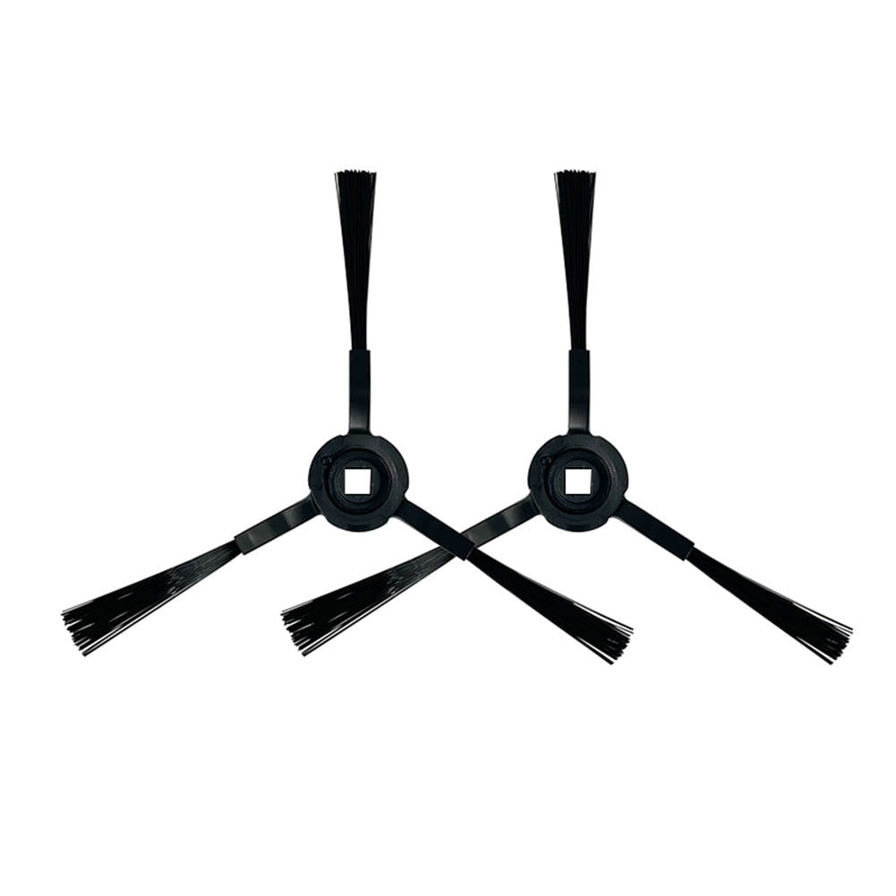 1 Set Main Brush Mop Cloth Side Brush Filter For Blaupunkt For Xtreme BPK-VCBB1XTE Vacuum Cleaner Replacement Parts Sweeper Part Smile Home - Image 2