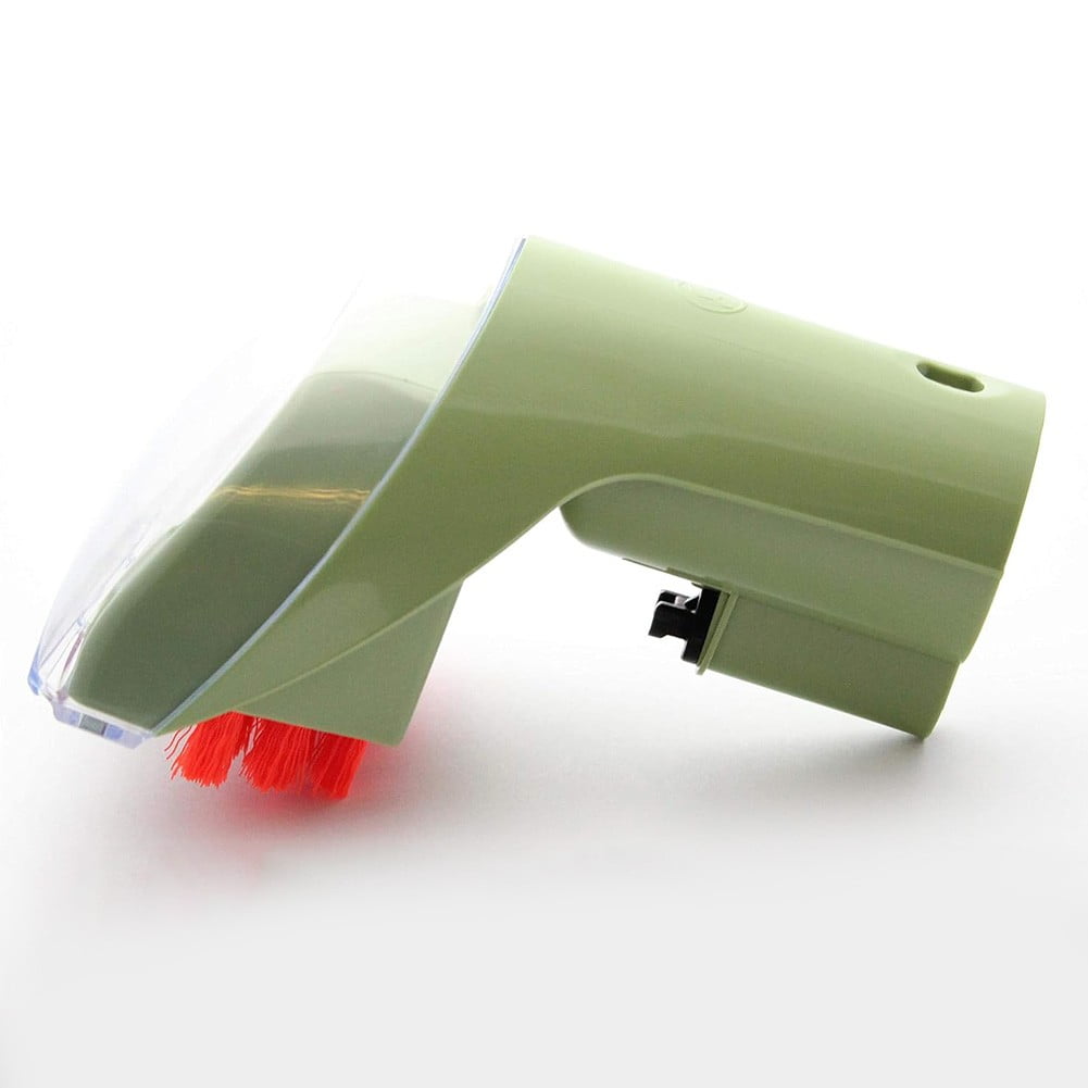 1425 Upholstery Tool For Bissell Upright& Portable Carpet Cleaners 203-7151 For Household Supplies Cleaning Vacuum Parts Black Smile Home Green - Image 3