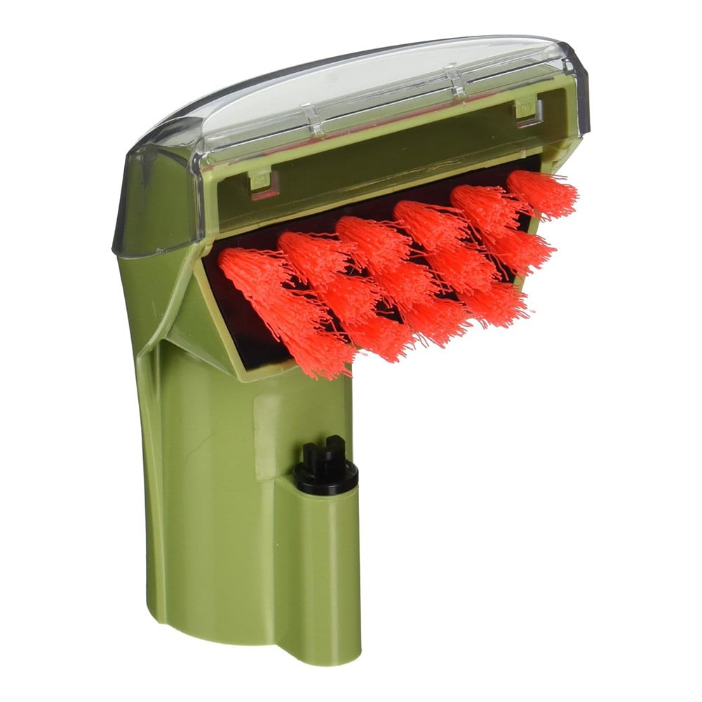 1425 Upholstery Tool For Bissell Upright& Portable Carpet Cleaners 203-7151 For Household Supplies Cleaning Vacuum Parts Black Smile Home Green - Image 4