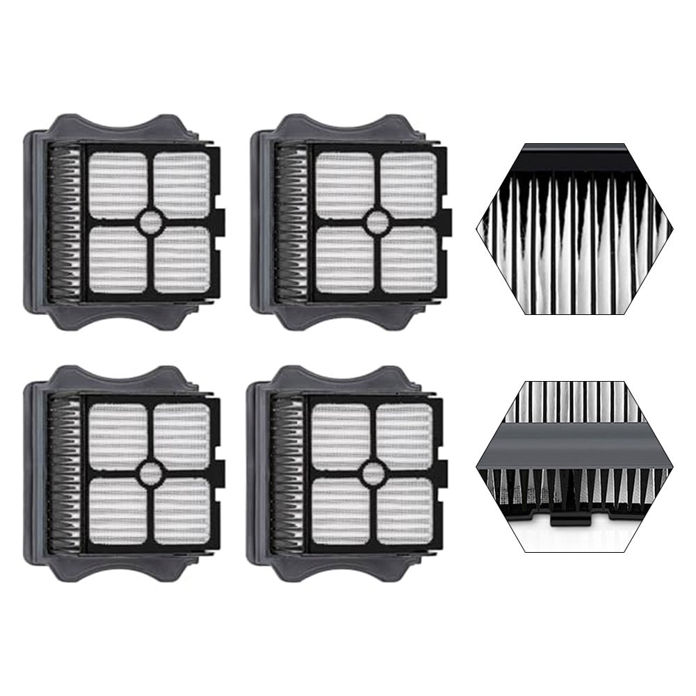 Cost Effective Replacement Filter Set for TINECO Vacuums Available Now Smile Home - Image 1