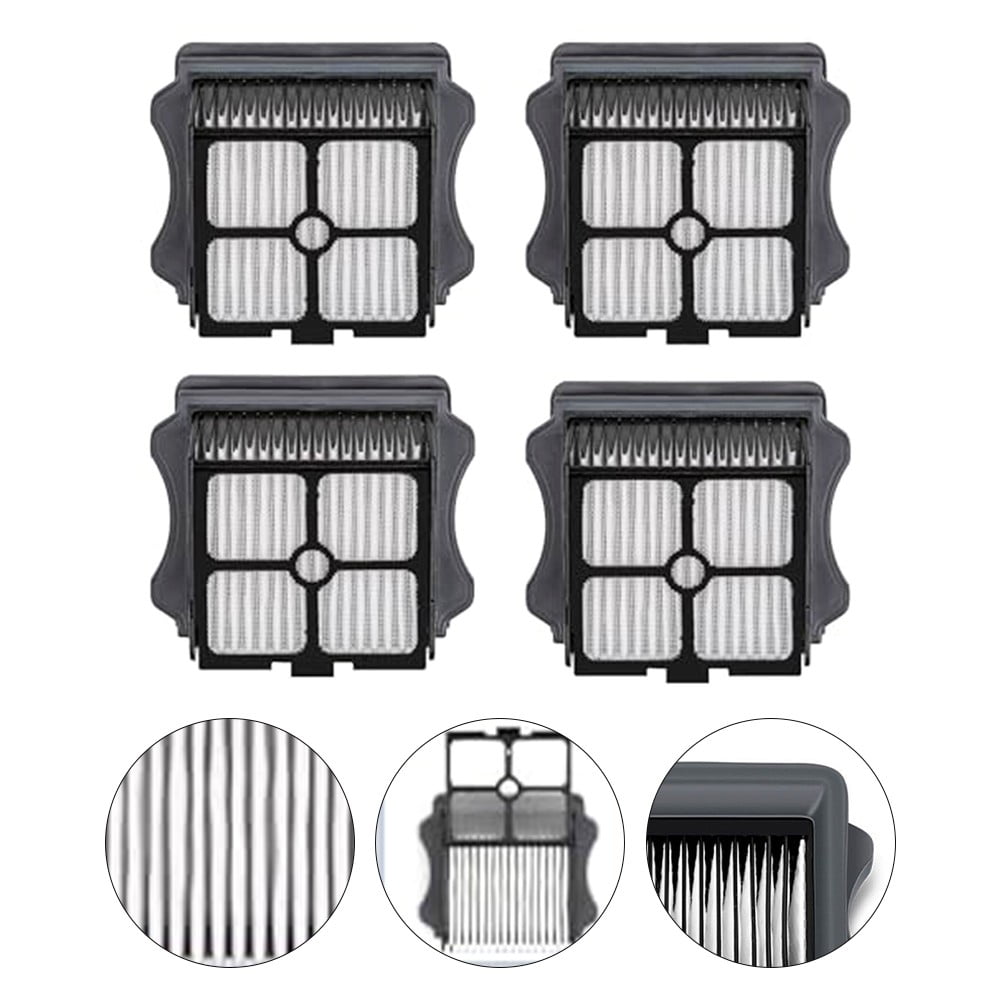 Cost Effective Replacement Filter Set for TINECO Vacuums Available Now Smile Home - Image 5