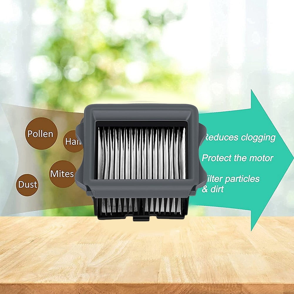 Cost Effective Replacement Filter Set for TINECO Vacuums Available Now Smile Home - Image 6