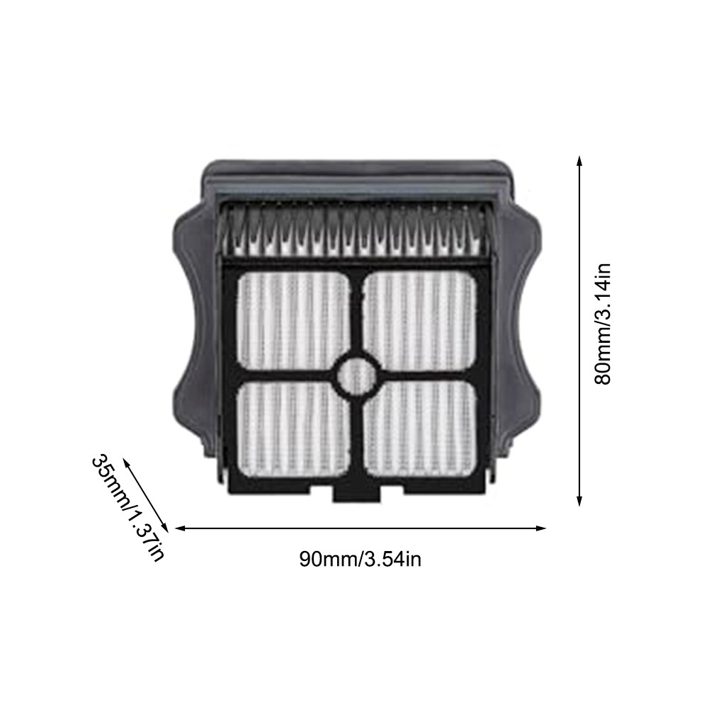 Cost Effective Replacement Filter Set for TINECO Vacuums Available Now Smile Home - Image 7