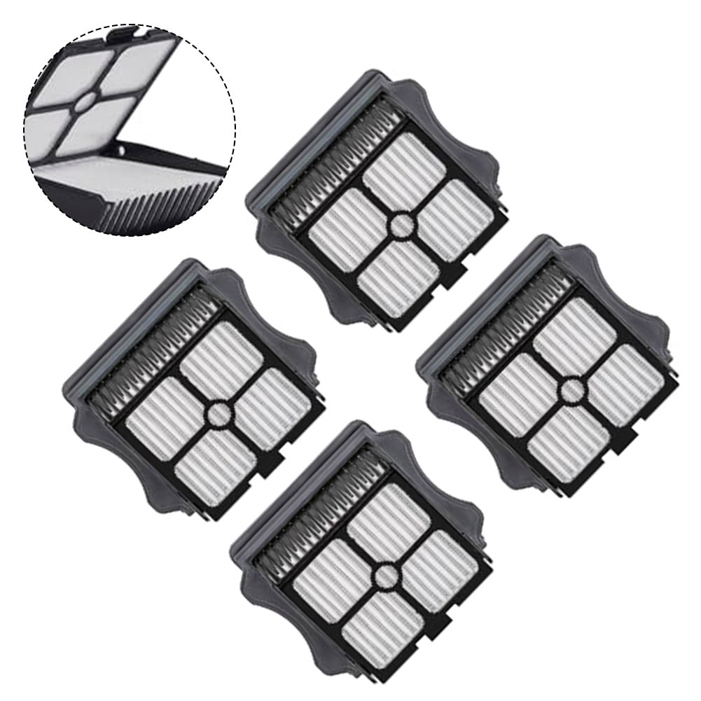 Cost Effective Replacement Filter Set for TINECO Vacuums Available Now Smile Home - Image 8