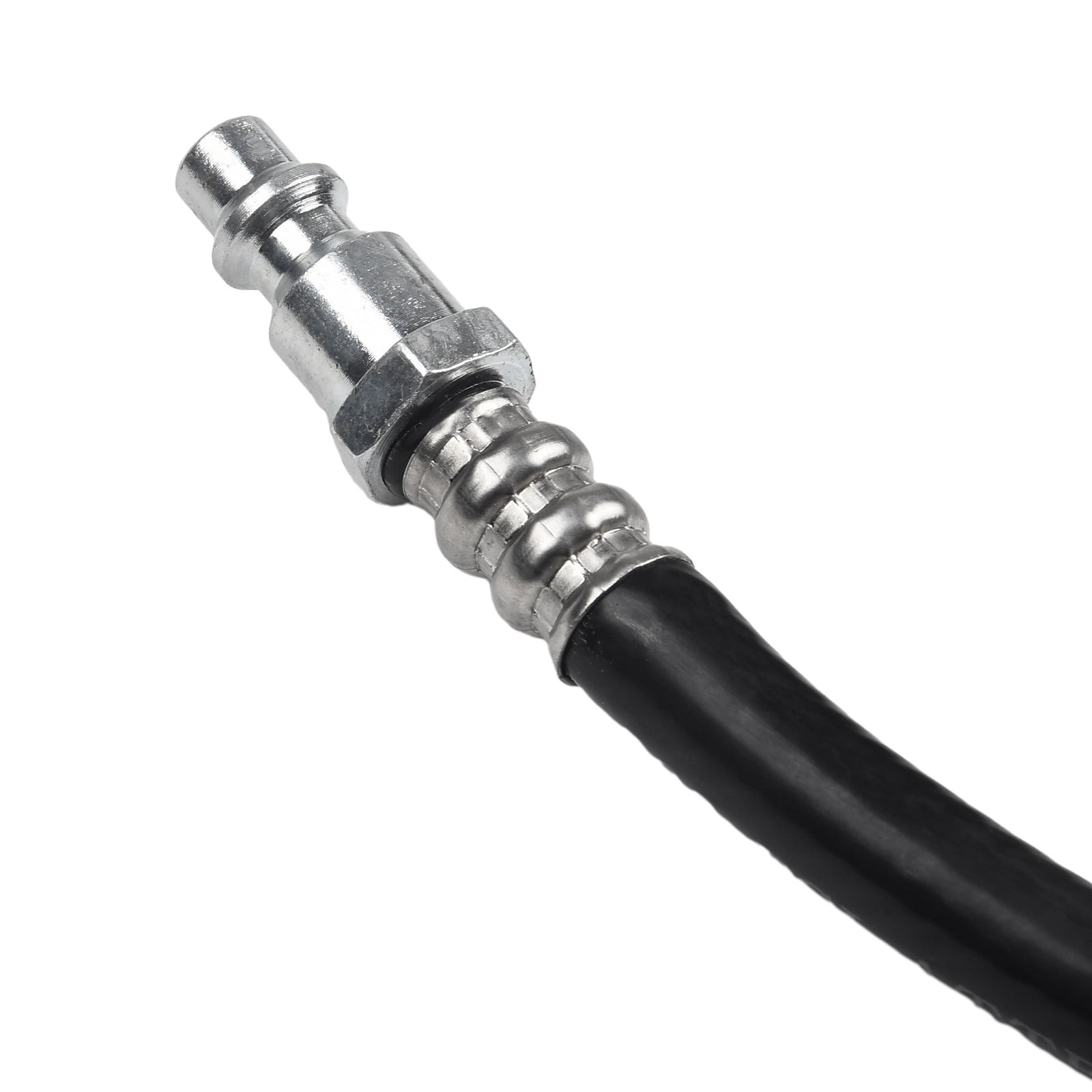 Air Compressor Hose 24.6Ft Pvc Pneumatic Accessories With Quick Connect Air Hose For Pneumatic Tools Air Compression Pumps Smile Home - Image 2