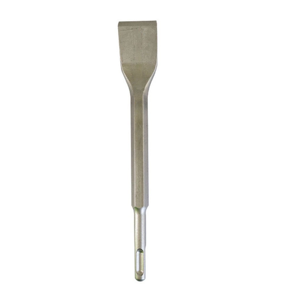 Curved Chisel Chisel Bit Drill Bit Round Shank Sds-Plus Square Handle 1Pc Carbon Steel Elbow Electric Pick Head 14×180×20Mm Smile Home 14×200×30Mm - Image 2