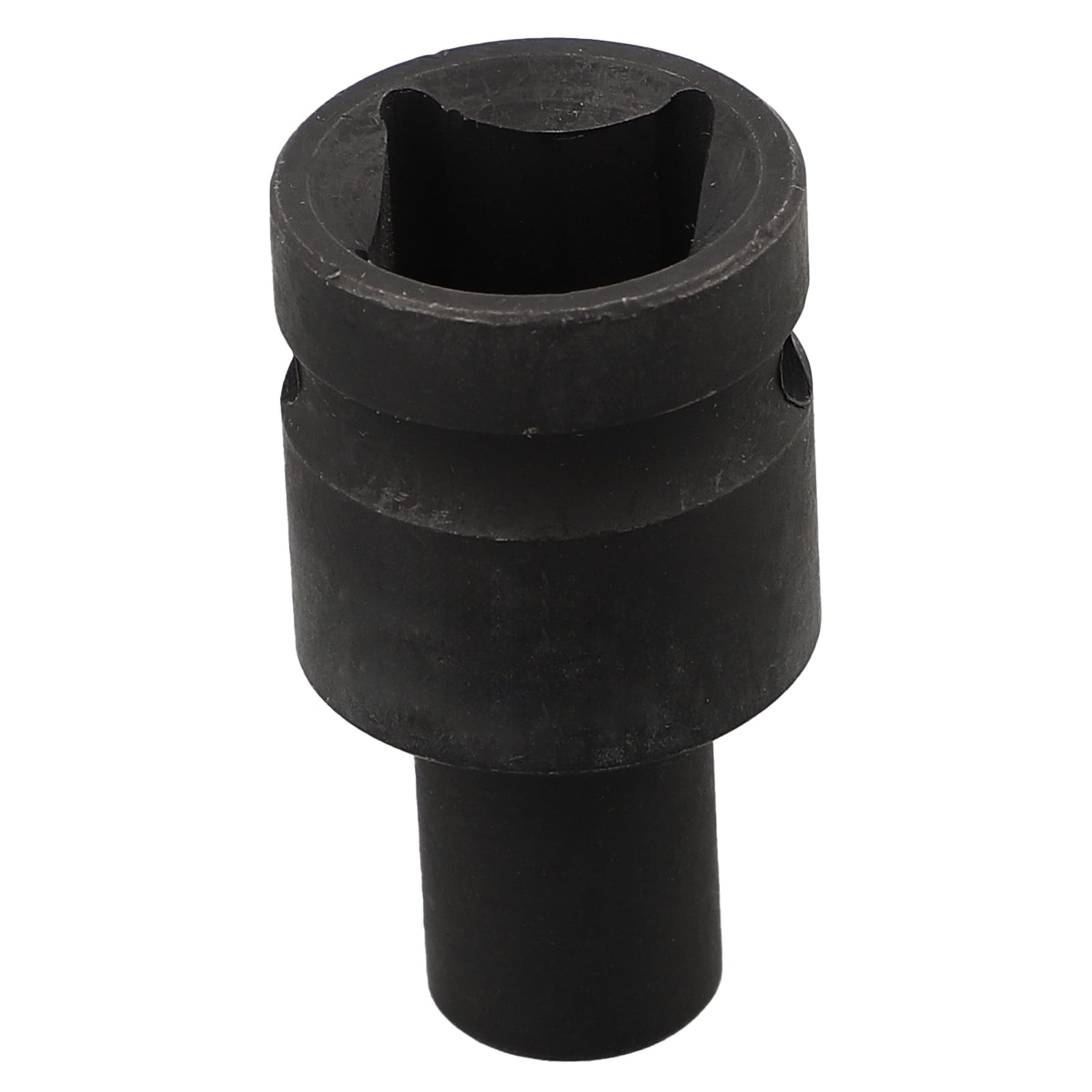 Tap Socket Double Square Head 1/2Inch Driver For Pneumatic Wrench Tool Accessories And Parts Replacement M6-M24 M24 Smile Home M10 - Image 1