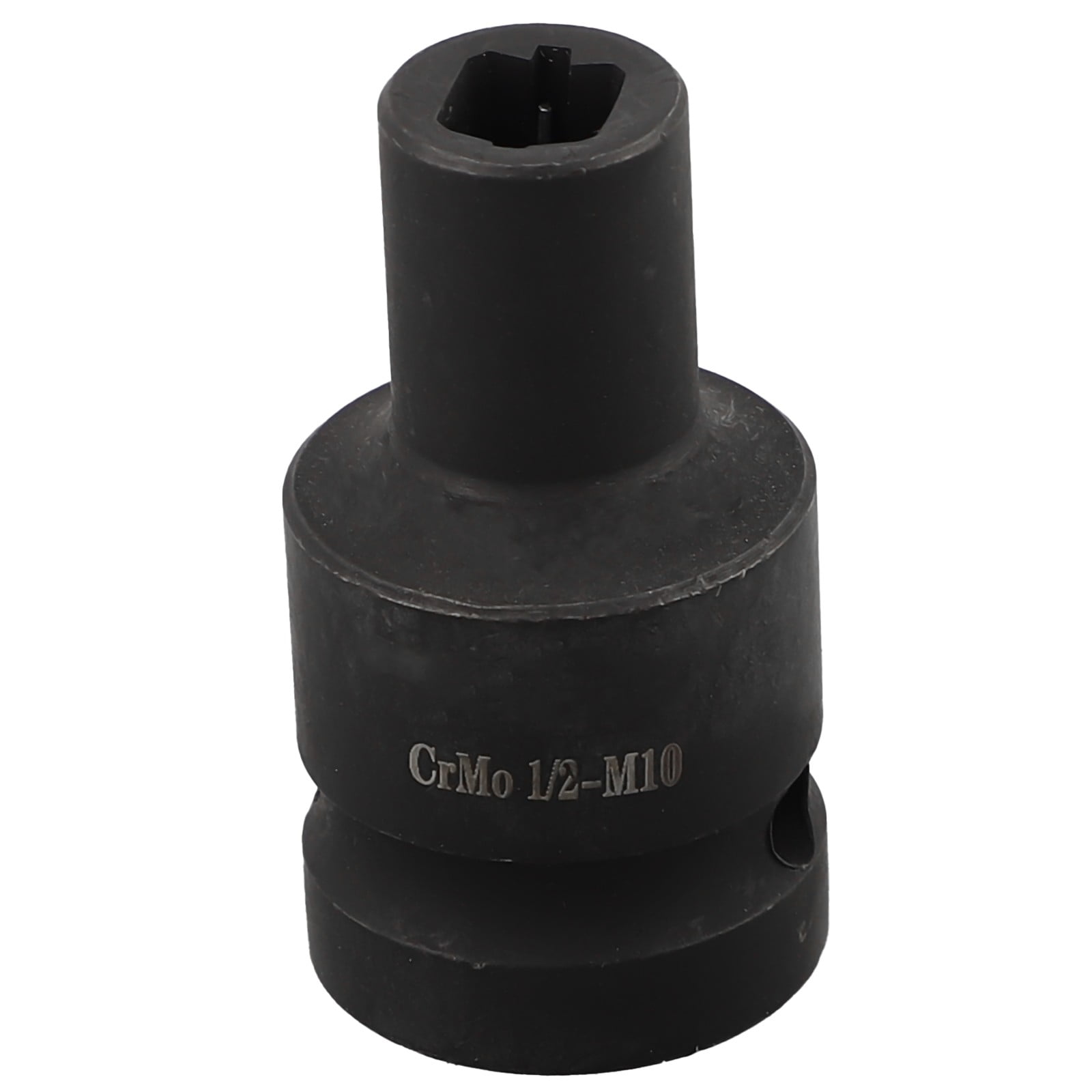 Tap Socket Double Square Head 1/2Inch Driver For Pneumatic Wrench Tool Accessories And Parts Replacement M6-M24 M24 Smile Home M10 - Image 3