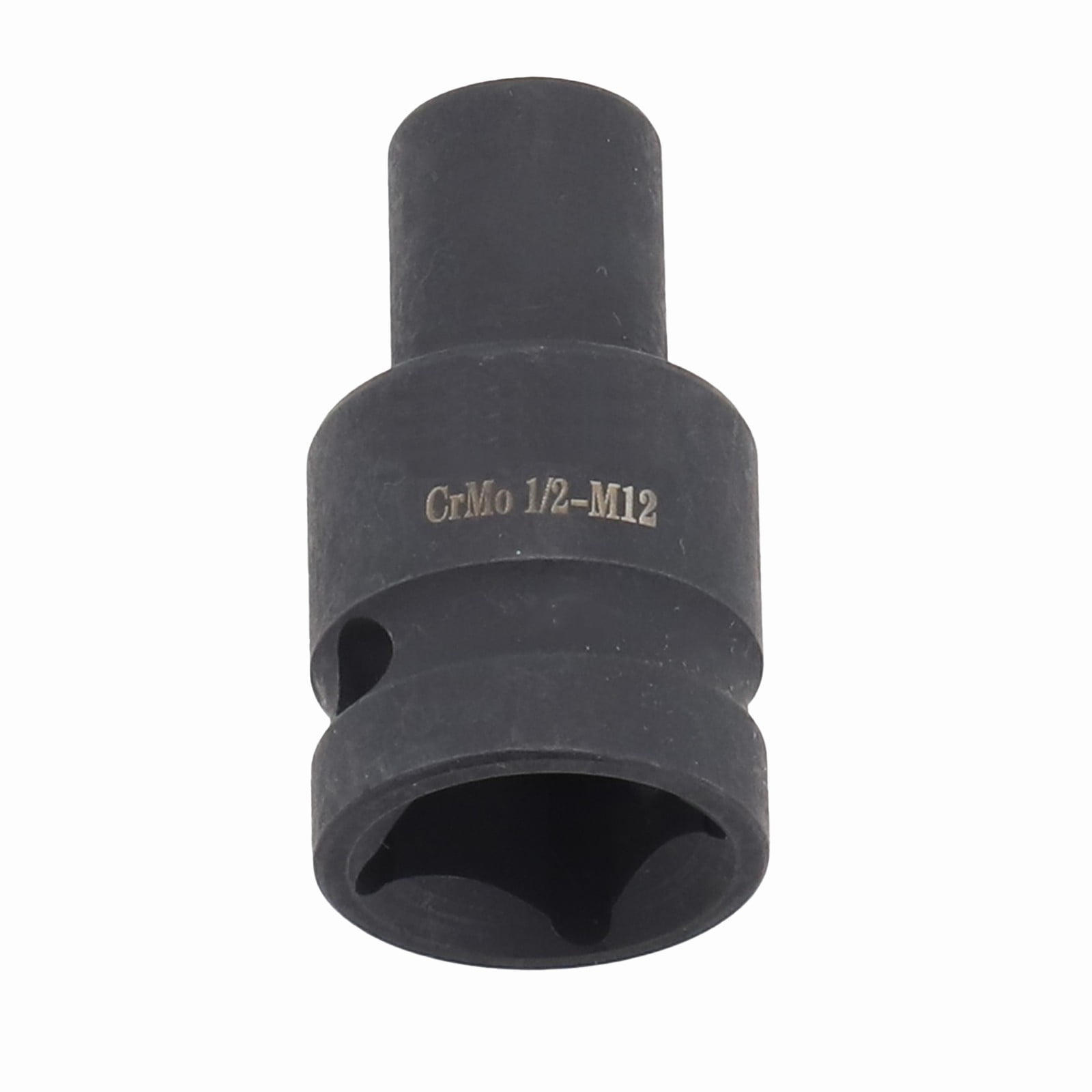 Tap Socket Double Square Head 1/2Inch Driver For Pneumatic Wrench Tool Accessories And Parts Replacement M6-M24 M24 Smile Home M12 - Image 3
