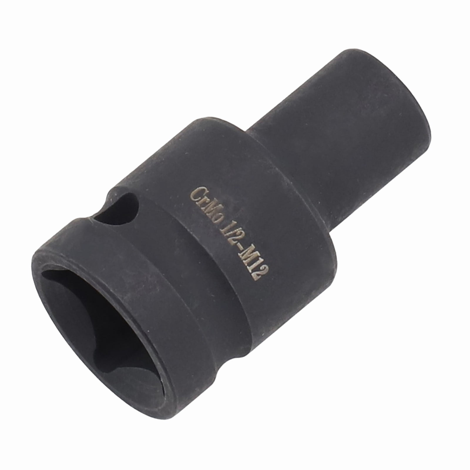 Tap Socket Double Square Head 1/2Inch Driver For Pneumatic Wrench Tool Accessories And Parts Replacement M6-M24 M24 Smile Home M12 - Image 5