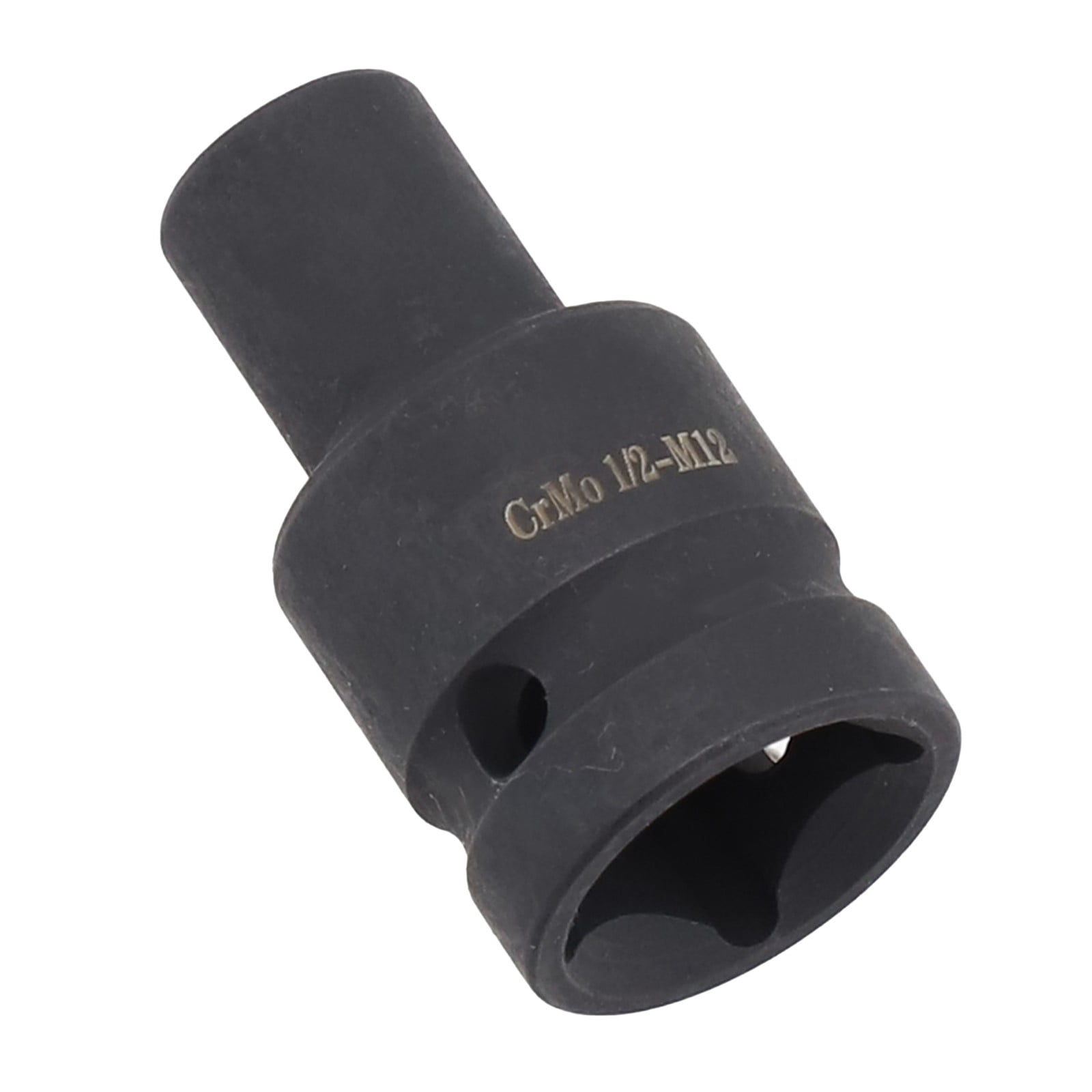 Tap Socket Double Square Head 1/2Inch Driver For Pneumatic Wrench Tool Accessories And Parts Replacement M6-M24 M24 Smile Home M12 - Image 6