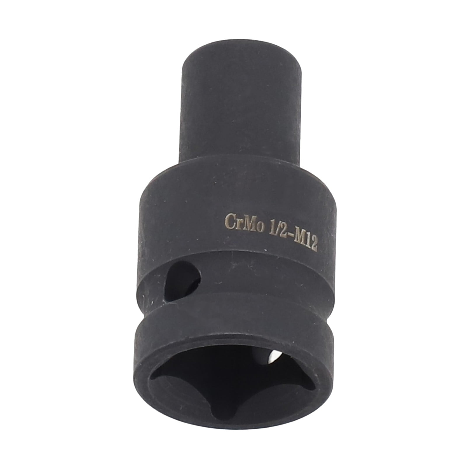 Tap Socket Double Square Head 1/2Inch Driver For Pneumatic Wrench Tool Accessories And Parts Replacement M6-M24 M24 Smile Home M12 - Image 8