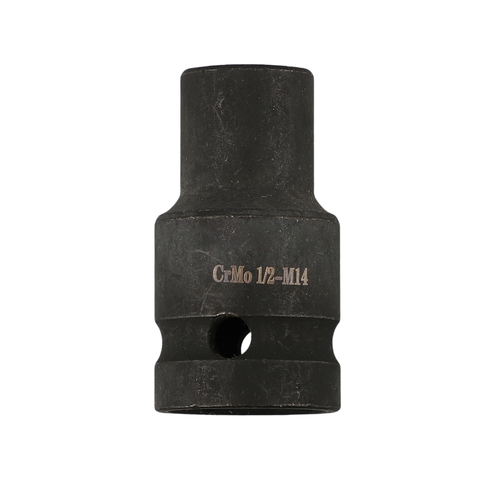 Tap Socket Double Square Head 1/2Inch Driver For Pneumatic Wrench Tool Accessories And Parts Replacement M6-M24 M24 Smile Home M14 - Image 3