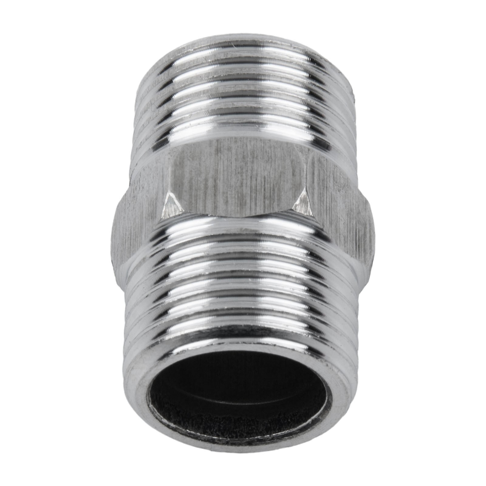 Extension Pipe Shower Hose Longer Extend Stainless Steel 1/2Inch Adapter Bathroom Accessories Rvs Bathtubs Connectors Smile Home - Image 8