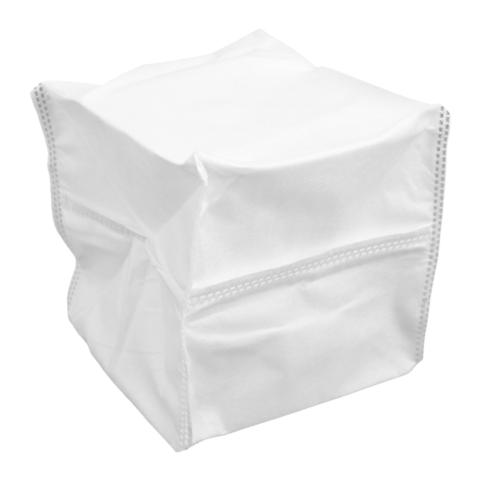 10 PACK 4/10 Pcs Dust Bags For AIRROBO T20 T20+ Vacuum Cleaner Replacement Robot Sweeper Spare Part Accessories For Floor Cleaning Smile Home - Image 5