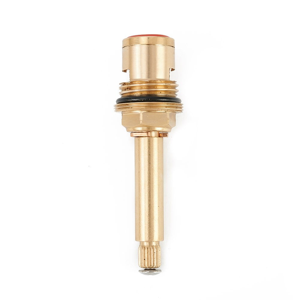 Shower Bath Taps Valve Cartridge Quarter Turn Flow Long Tall Stem Insert 20 1/2
