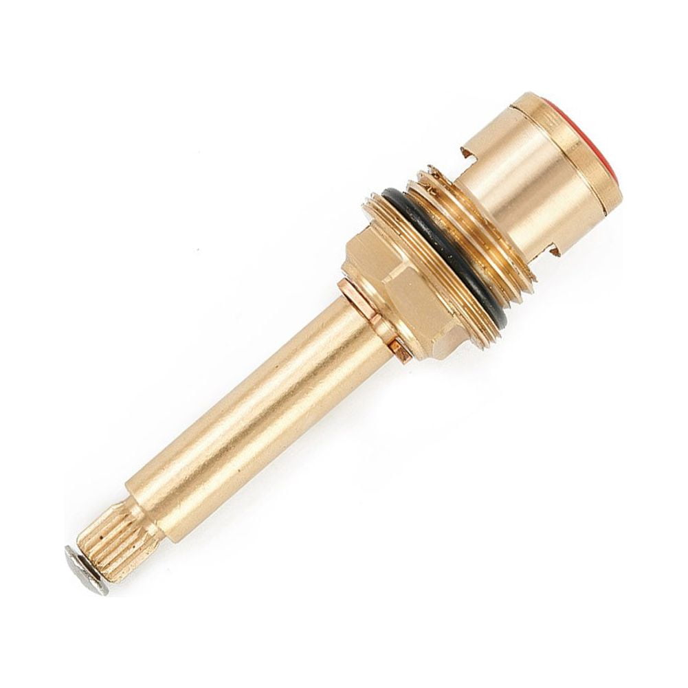 Shower Bath Taps Valve Cartridge Quarter Turn Flow Long Tall Stem Insert 20 1/2