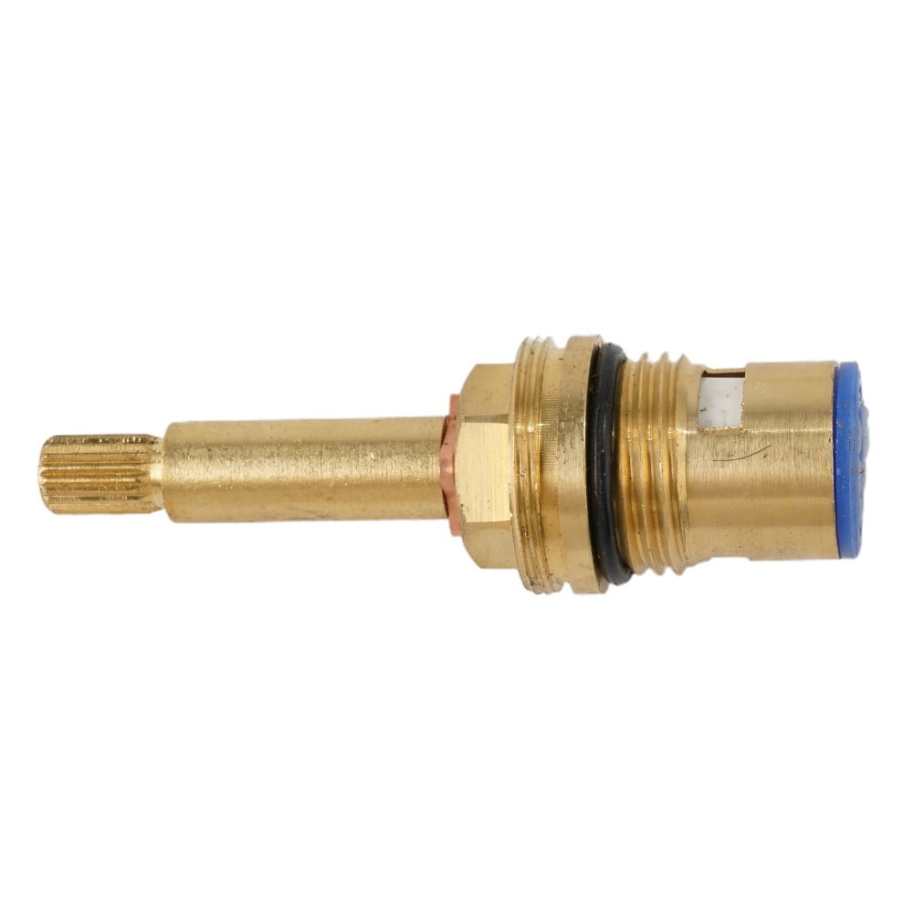 Shower Bath Taps Valve Cartridge Quarter Turn Flow Long Tall Stem Insert 20 1/2